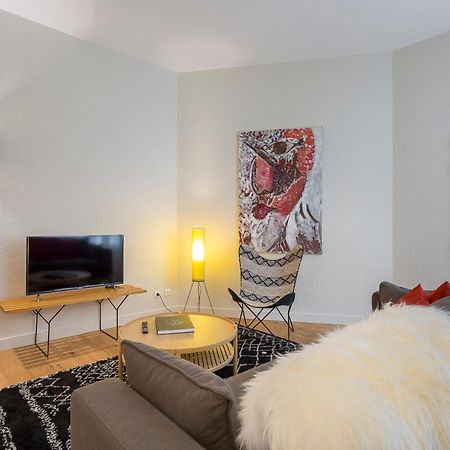 Arbre Sec - T2 - Meuble Tres Calme Appartement Lyon Buitenkant foto