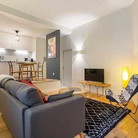 Arbre Sec - T2 - Meuble Tres Calme Appartement Lyon Buitenkant foto